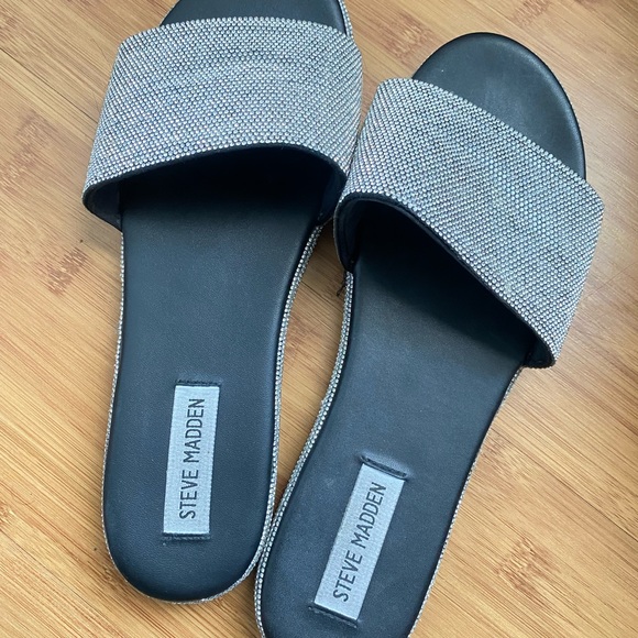 Steve Madden Sandals Size 8 - Picture 6 of 13